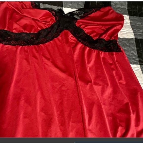 4 - Babydoll Nighties!! - Picture 2 of 4